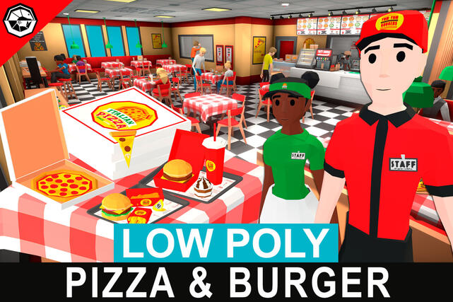 Pizzeria Pack