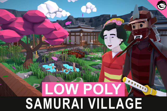 SamuraiVillage